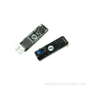 Infrared Tracing Sensor for Arduino , CTRT5000 With Demo Co